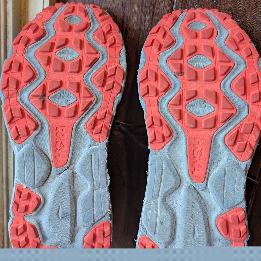 Hoka Challenger ATR 7 Running Shoes - Picture 6 of 9